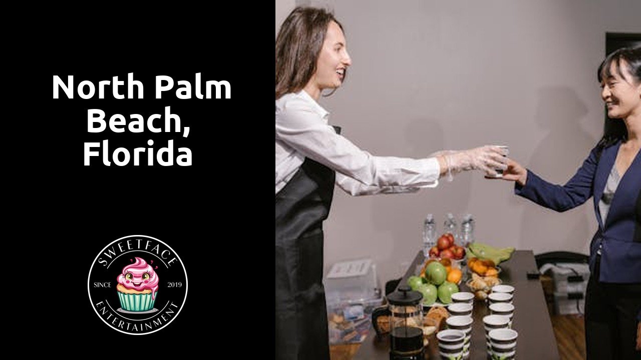 Things to do and places to visit in North Palm Beach, Florida